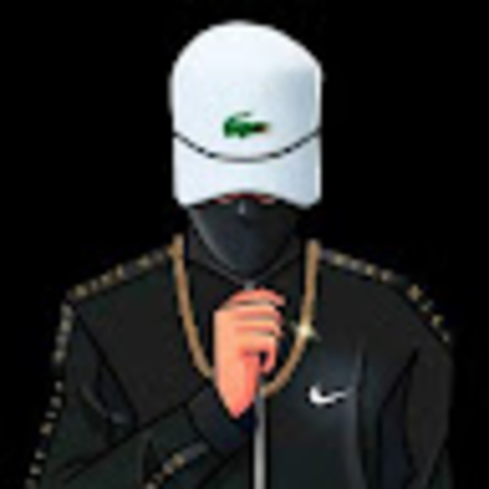 Meet your Posher, Lacie